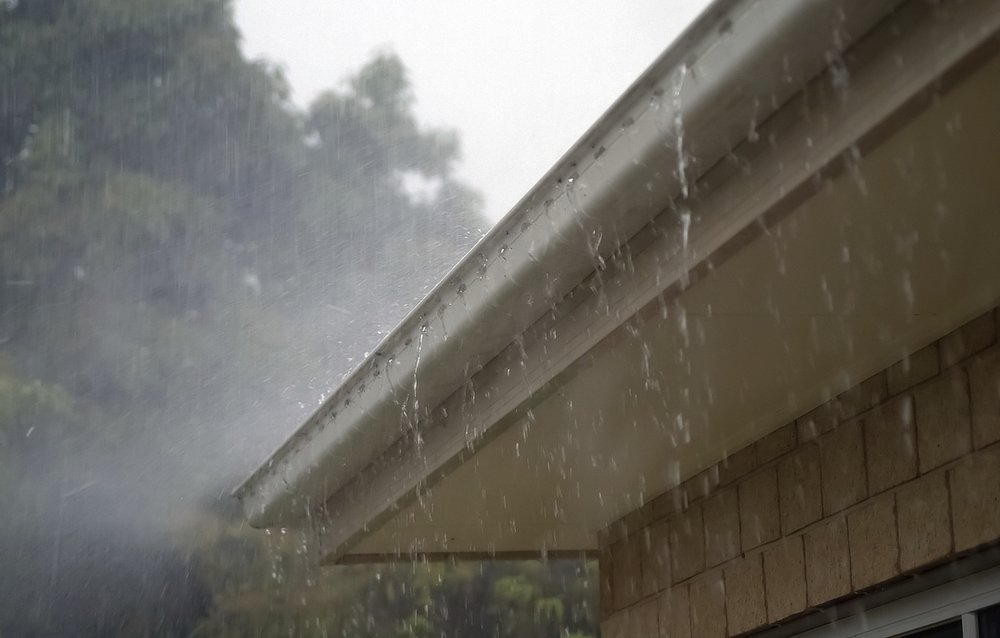 Benefits of Regularly Cleaning Your Rain Gutters